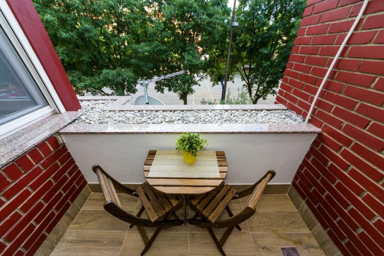 Dolcevita Ii Apartment *