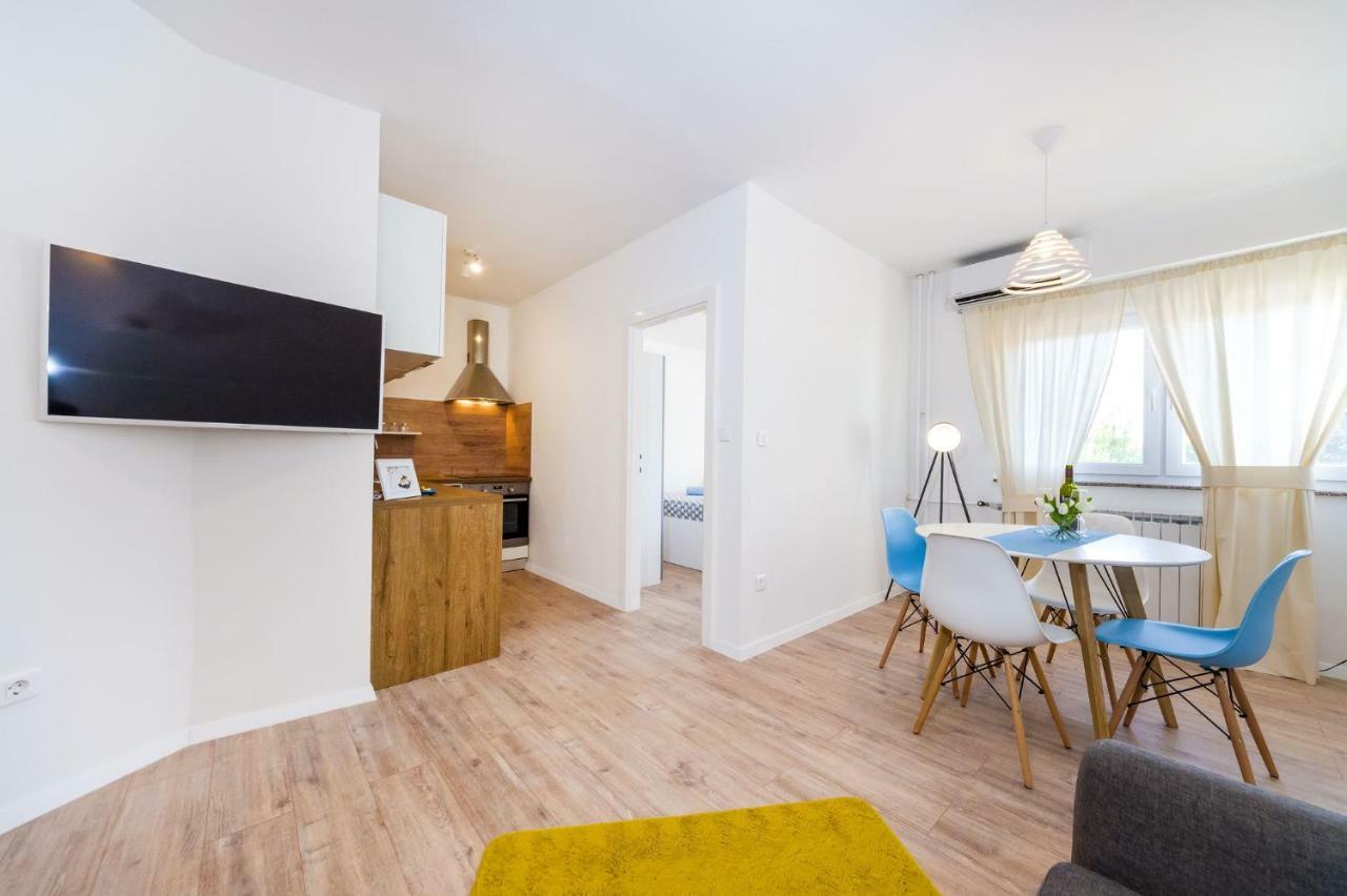 Apartment Dolcevita Ii