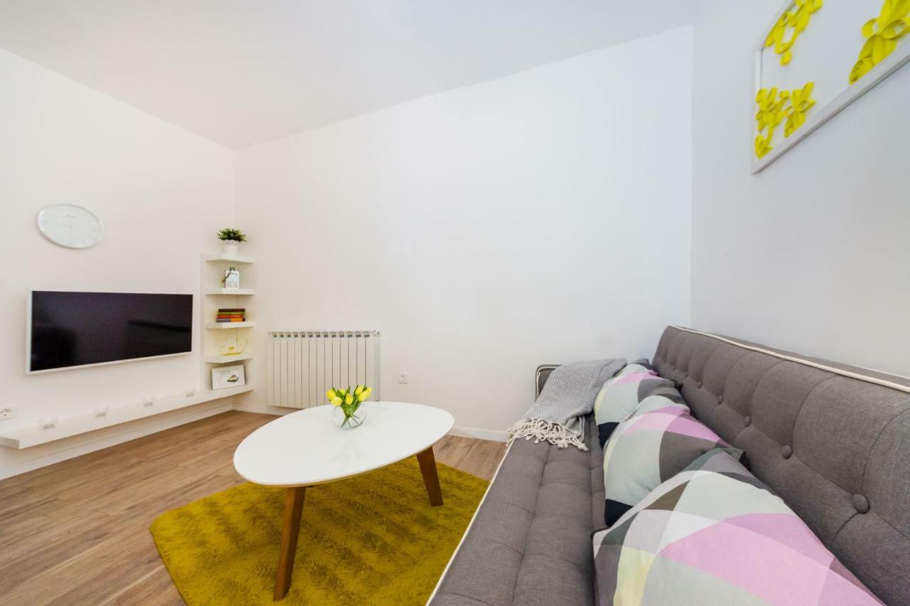 Dolcevita Ii Apartment *