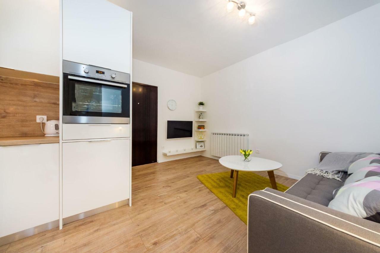 Dolcevita Ii Apartment