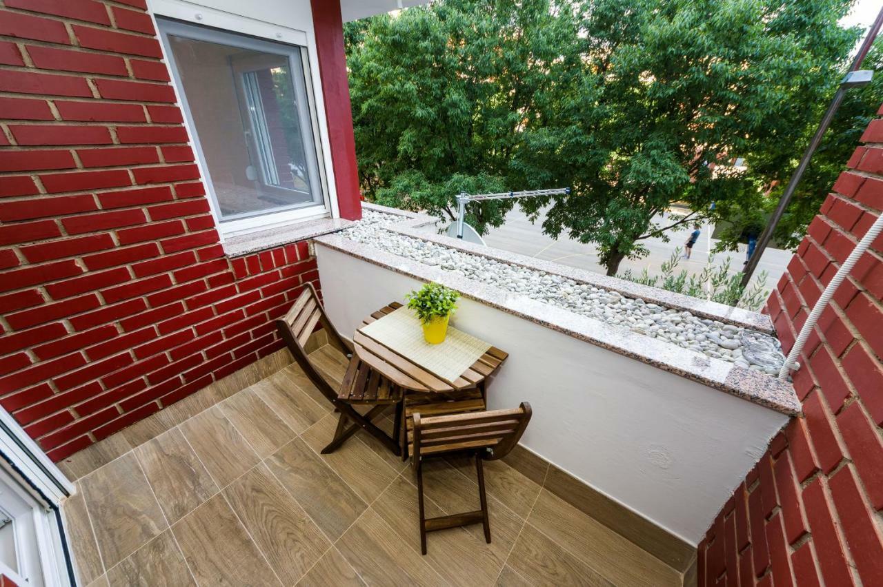 Dolcevita Ii Apartment *