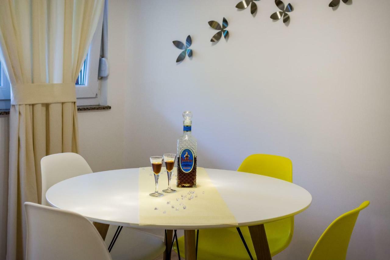 Apartment Dolcevita Ii Zadar