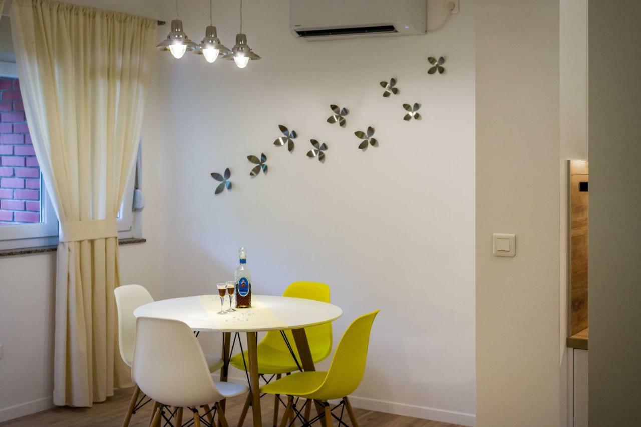Dolcevita Ii Apartment