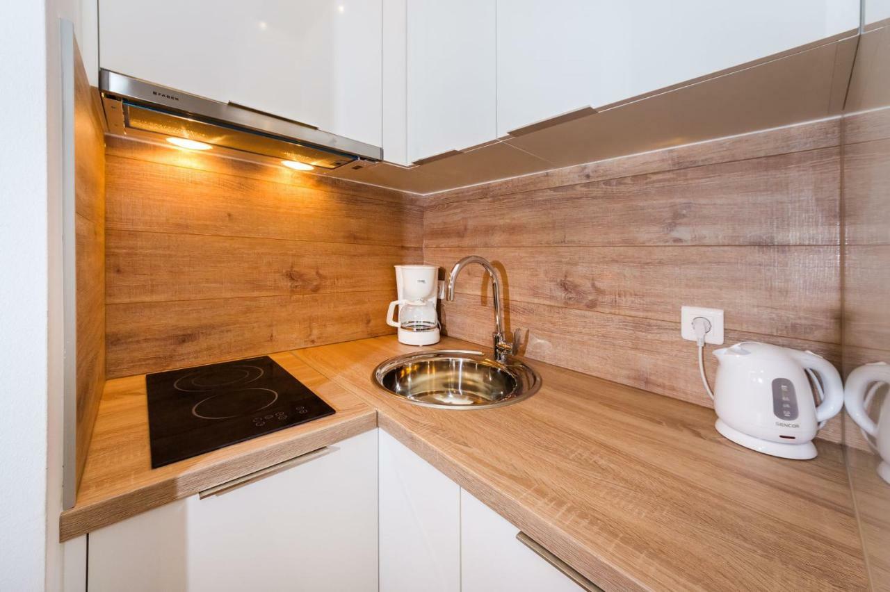Apartment Dolcevita Ii *
