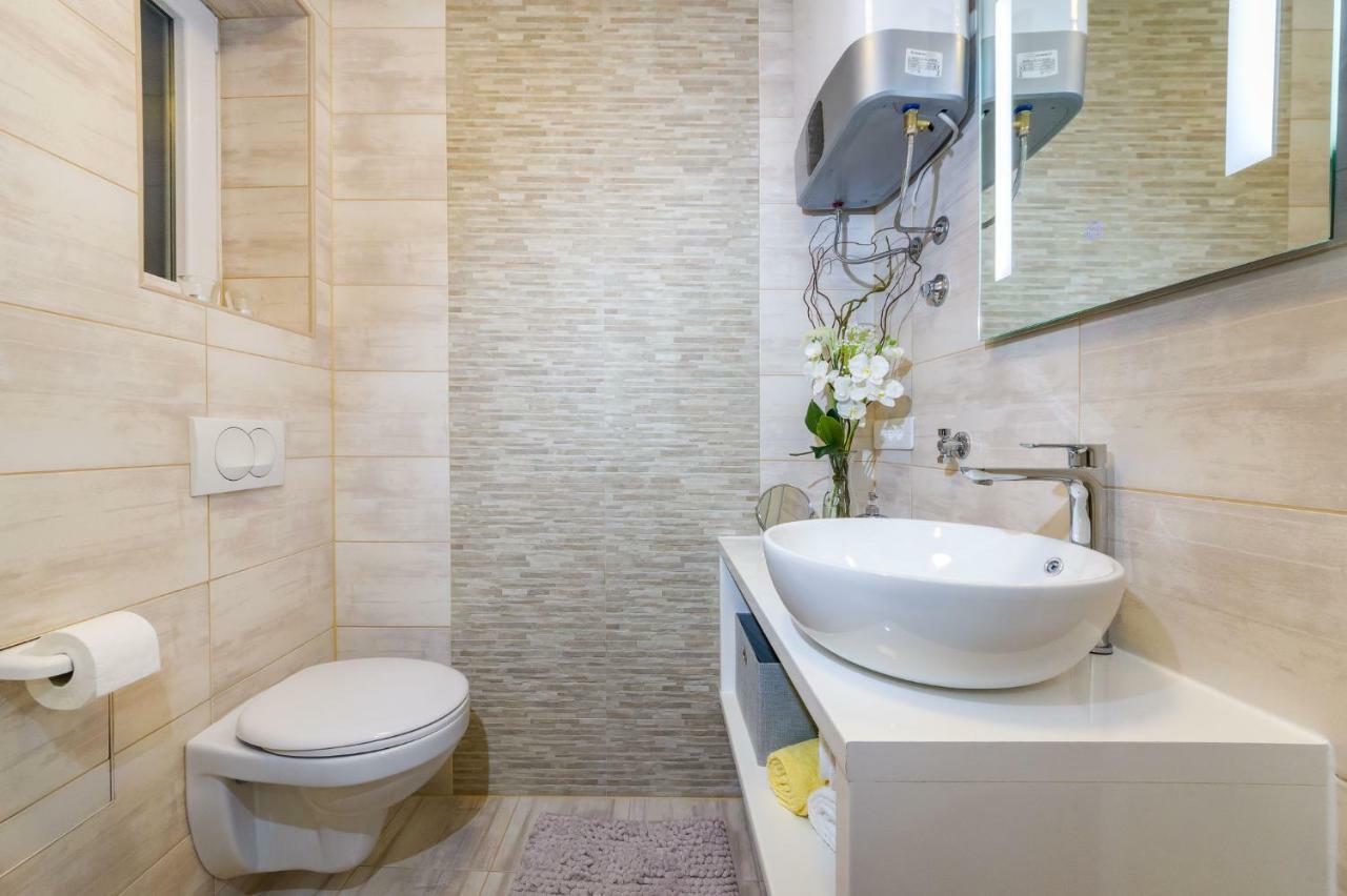 Apartment Dolcevita Ii *