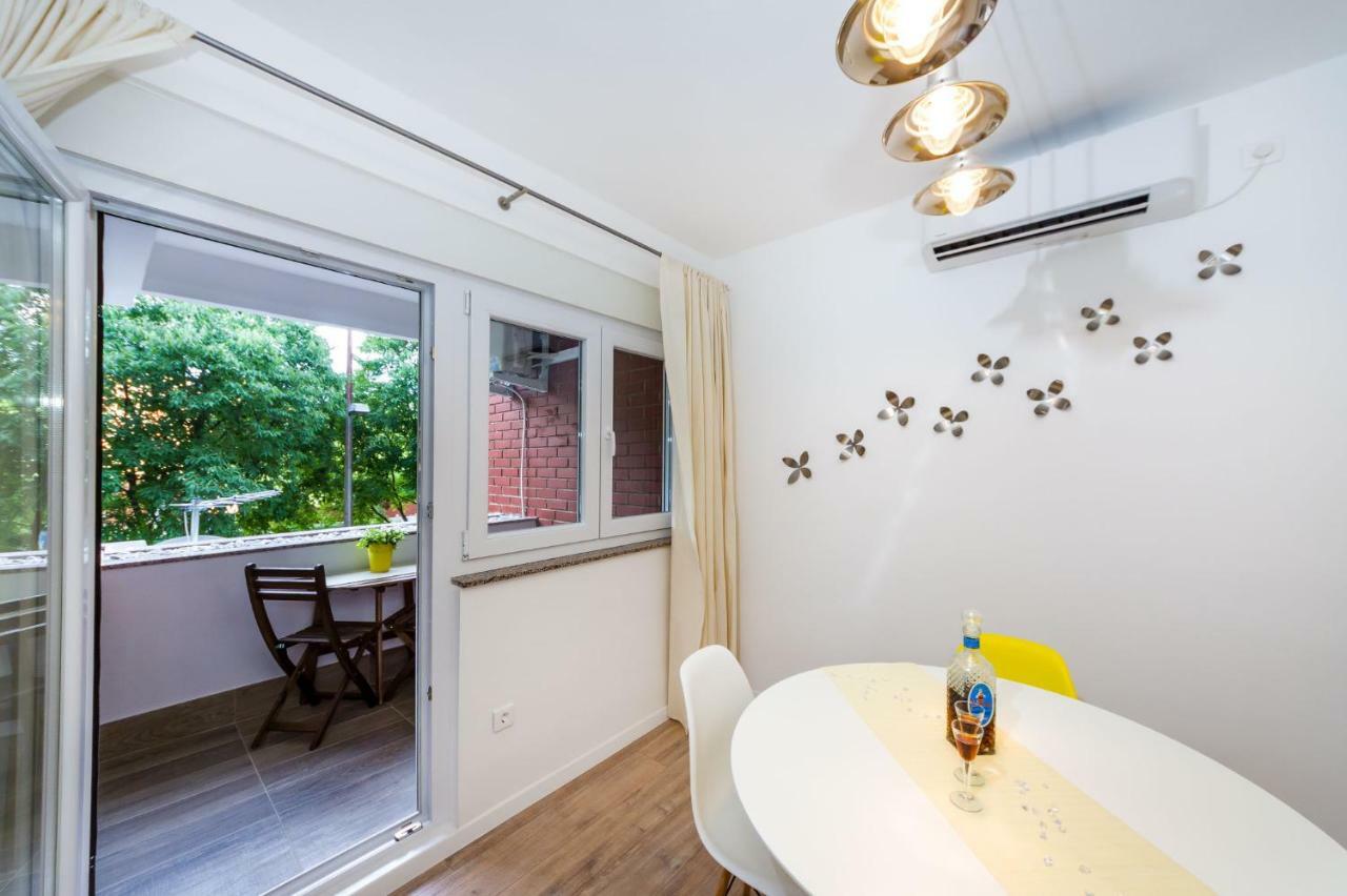 Apartment Dolcevita Ii Zadar
