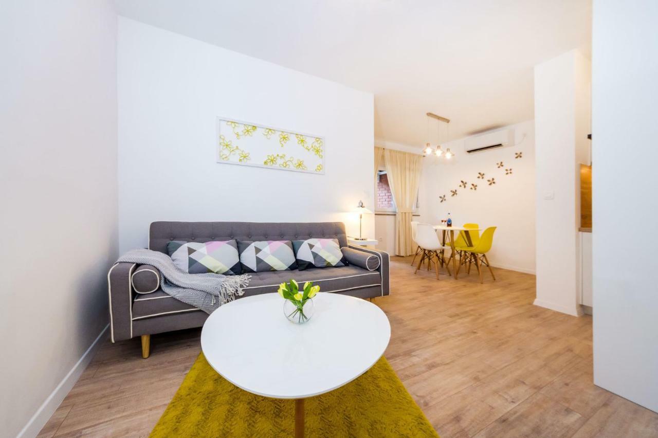 Dolcevita Ii Apartment Zadar
