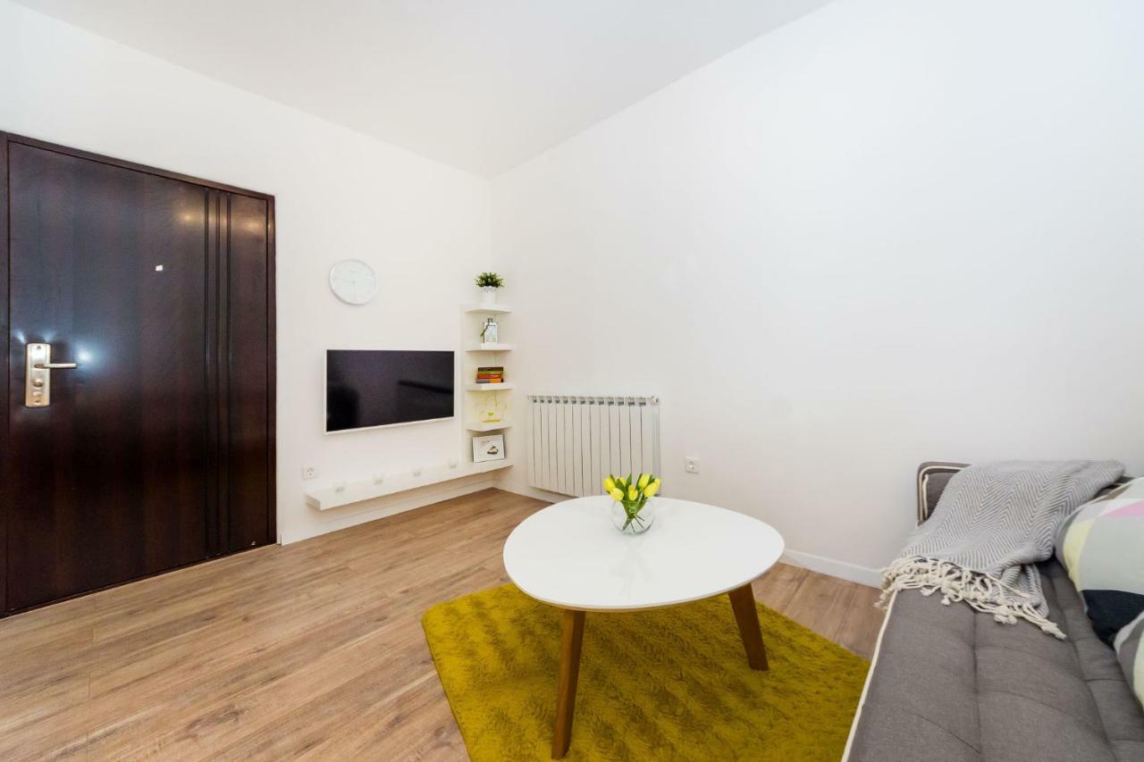 Dolcevita Ii Apartment Zadar