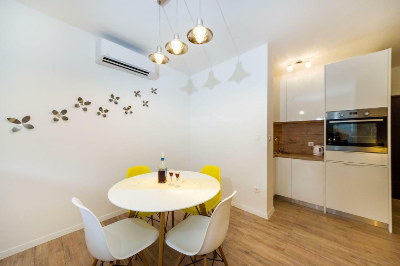Dolcevita Ii Apartment