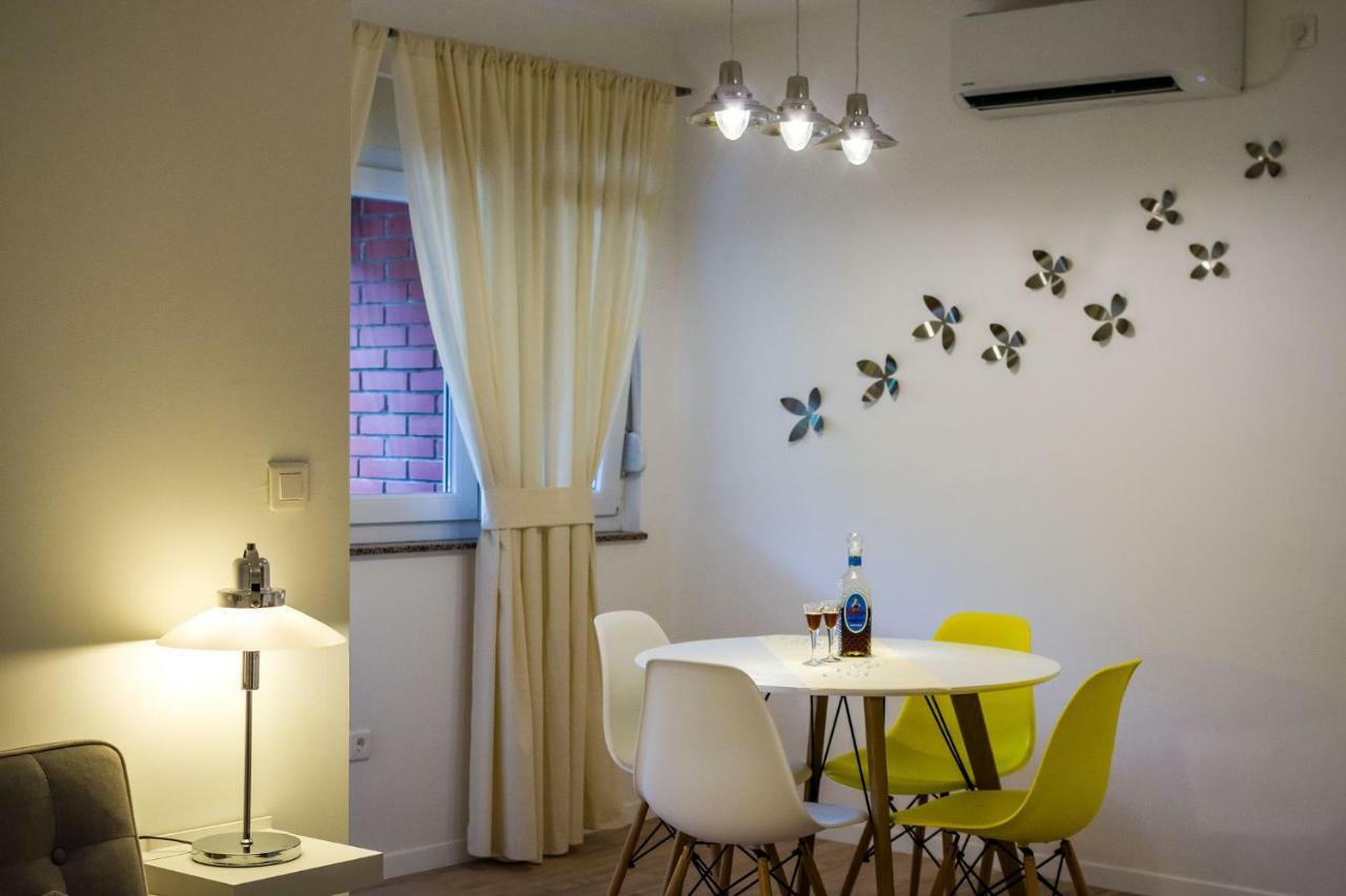 Dolcevita Ii Apartment Zadar