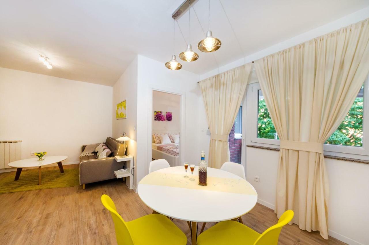 Dolcevita Ii Apartment *