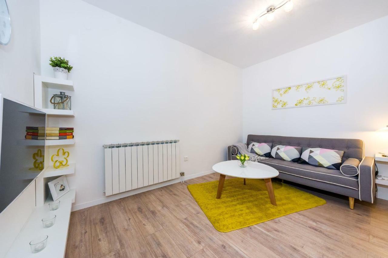Dolcevita Ii Apartment *