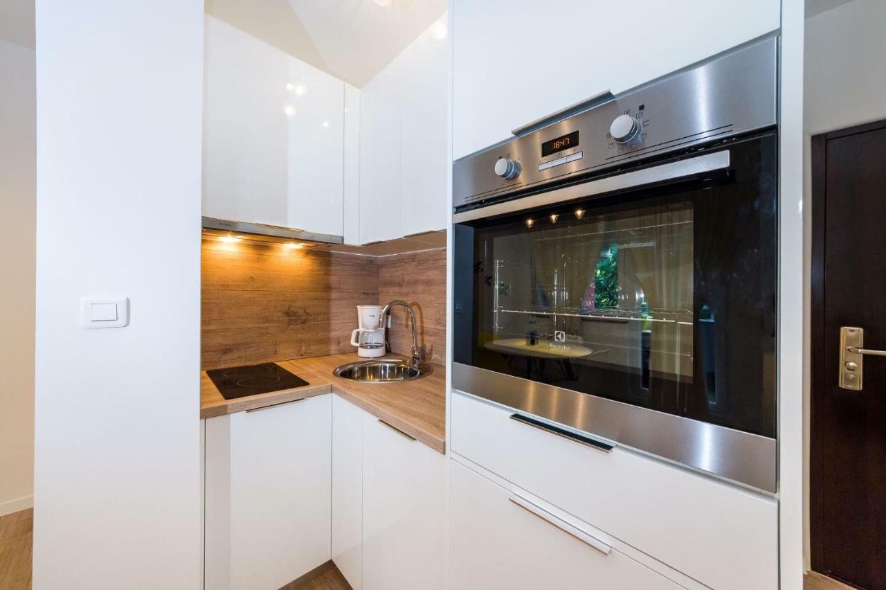 Dolcevita Ii Apartment *