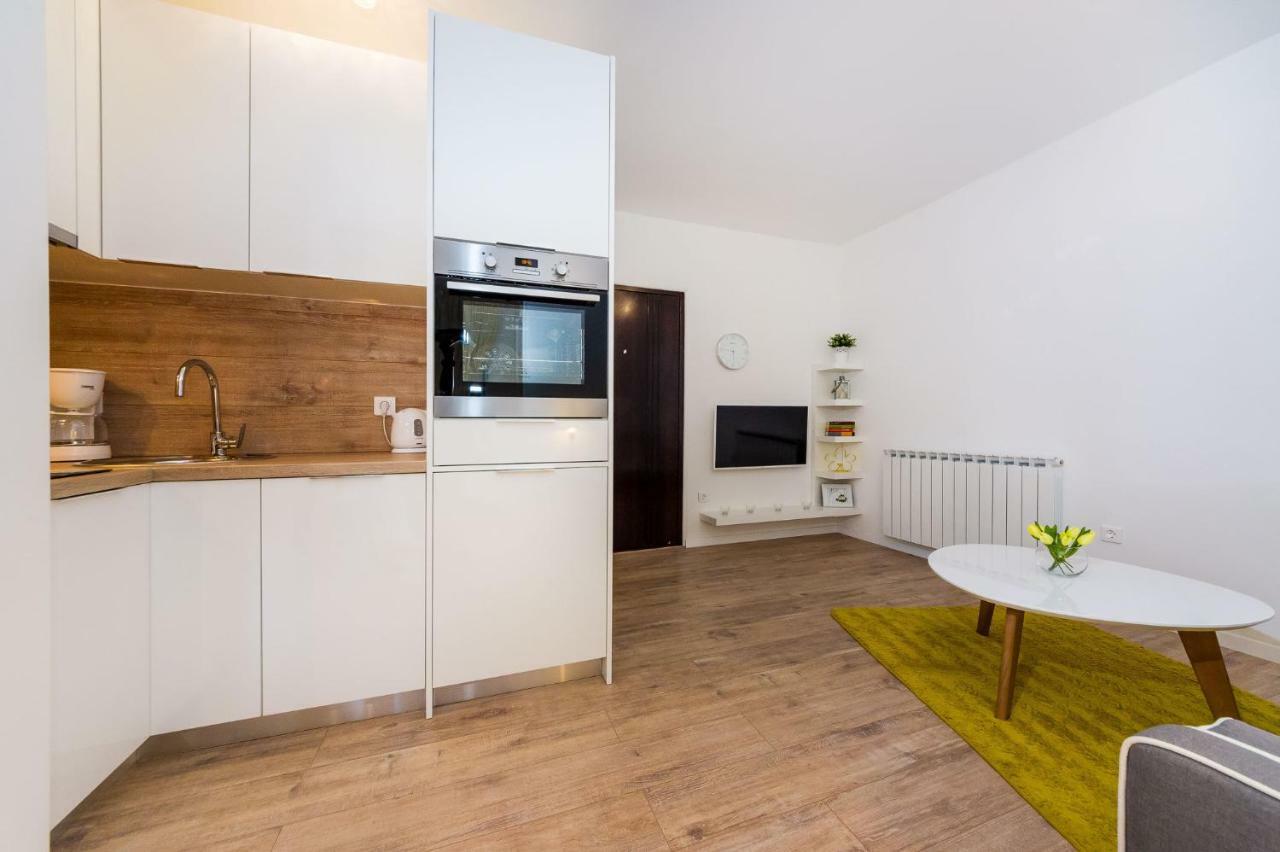 Apartment Dolcevita Ii Zadar