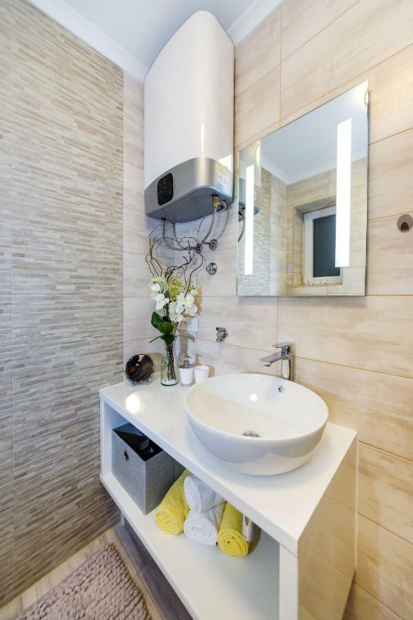 Dolcevita Ii Apartment *