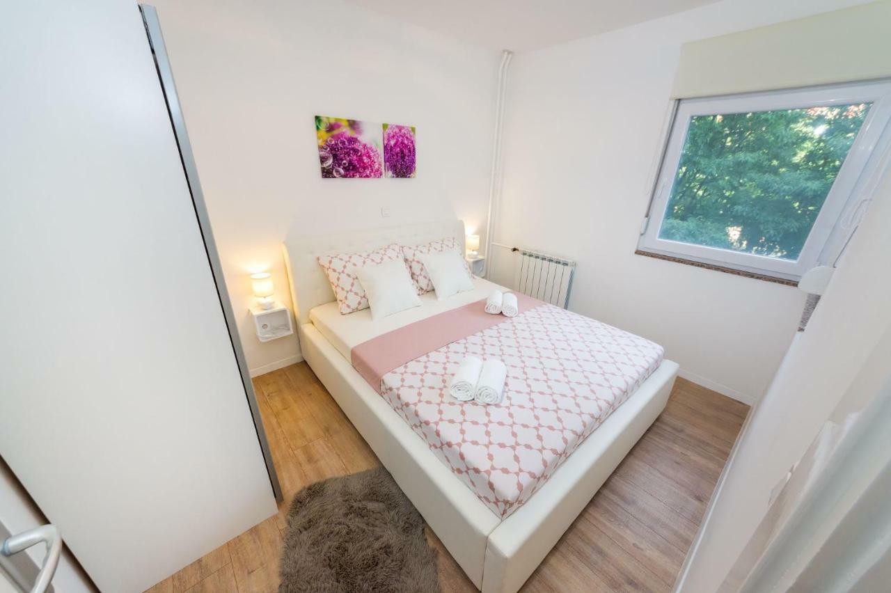 Apartment Dolcevita Ii Zadar