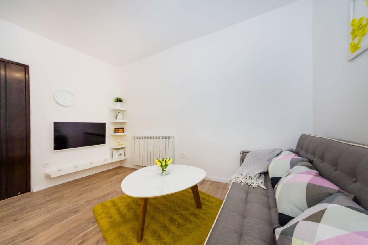 Dolcevita Ii Apartment Zadar