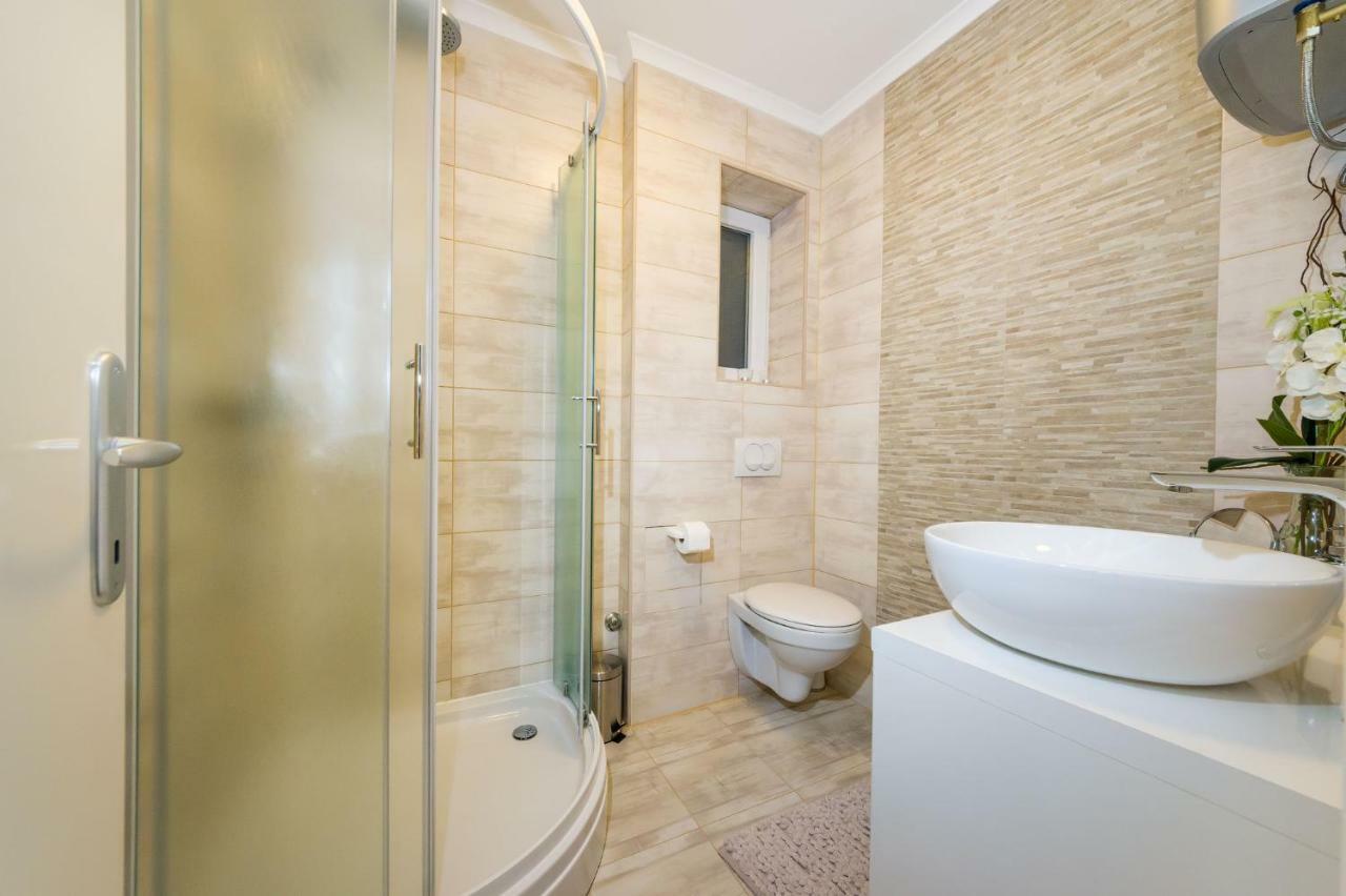 Apartment Dolcevita Ii *