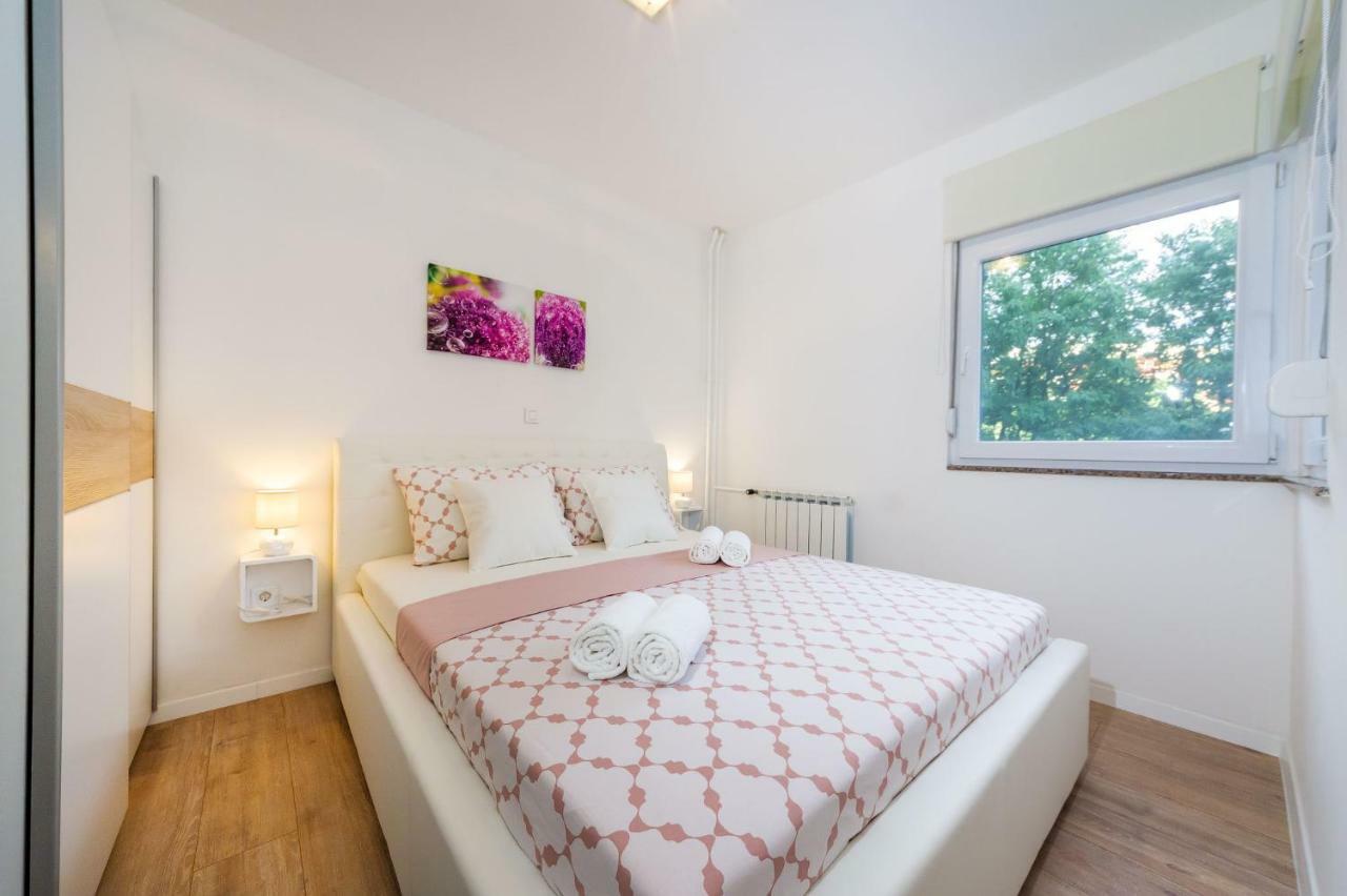 Apartment Dolcevita Ii Zadar
