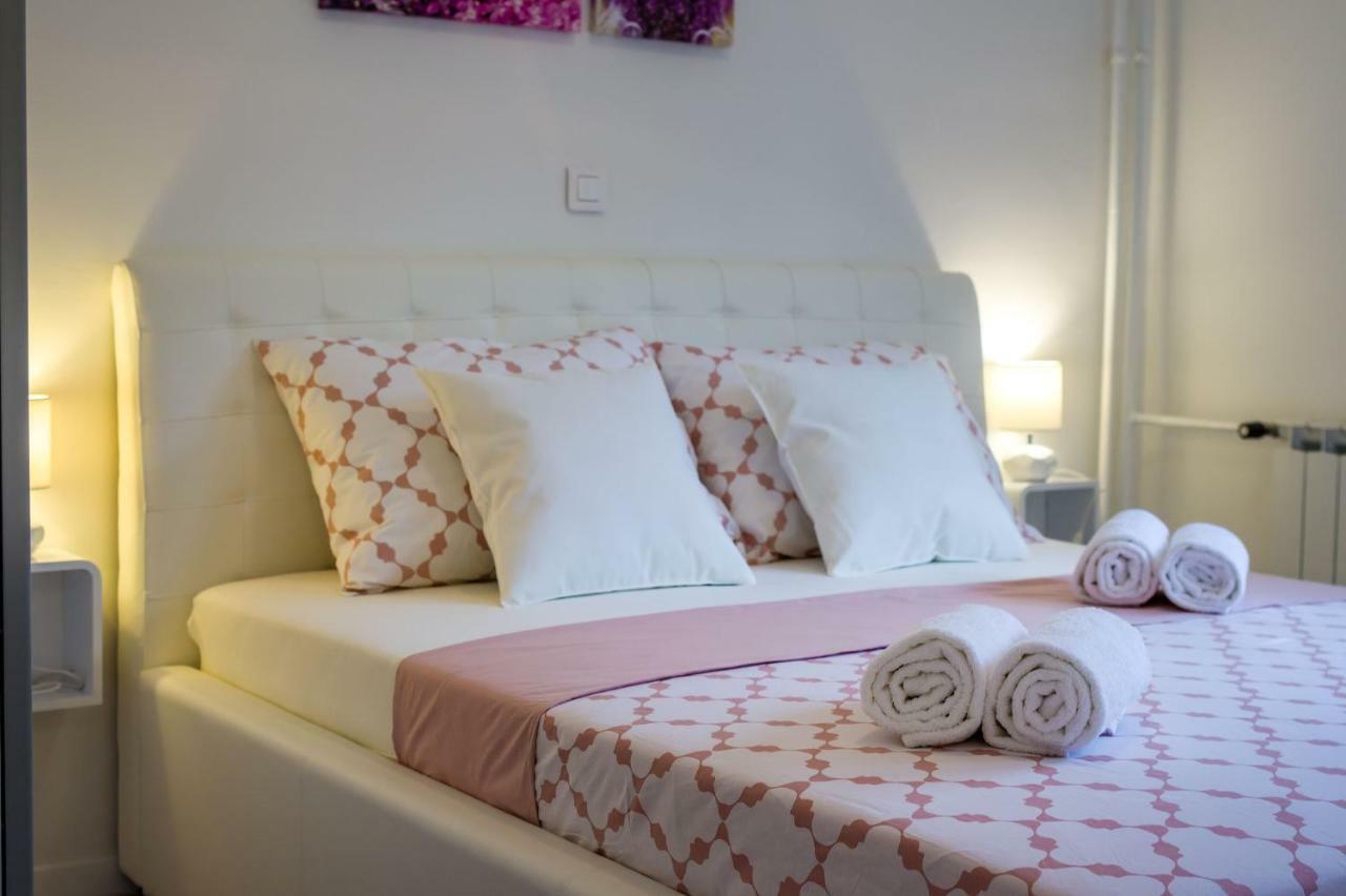 Dolcevita Ii Zadar