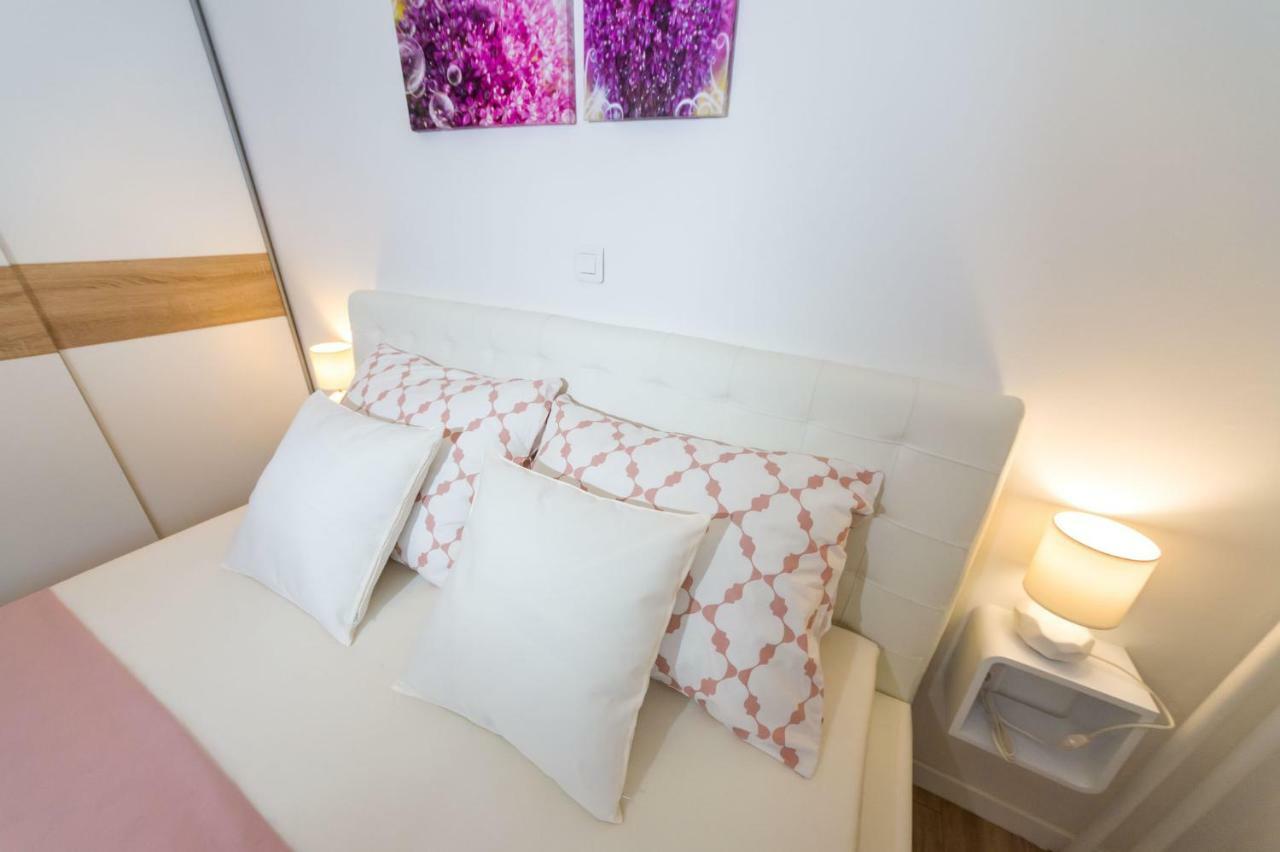 Dolcevita Ii Apartment