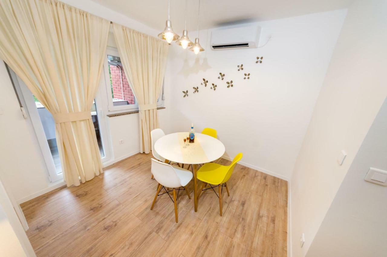 Dolcevita Ii * Zadar