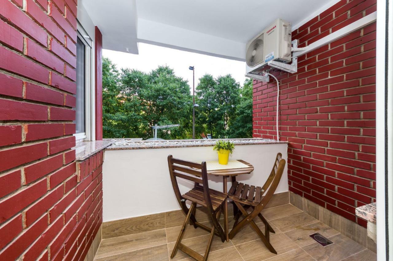 Apartment Dolcevita Ii *