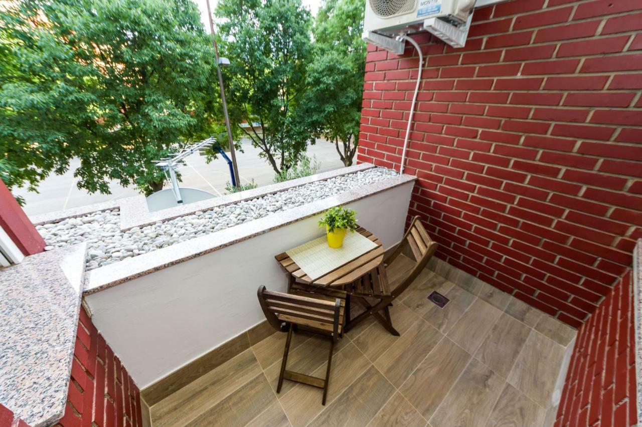 Apartment Dolcevita Ii