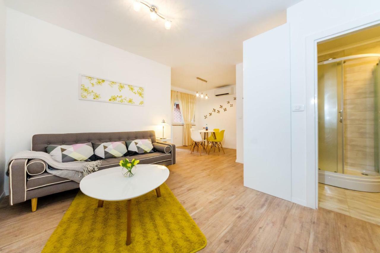 Apartment Dolcevita Ii