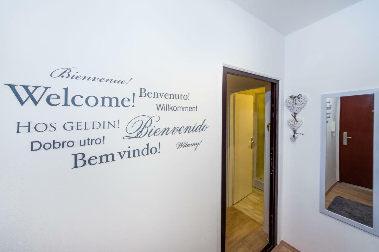 Apartment Dolcevita Ii Zadar