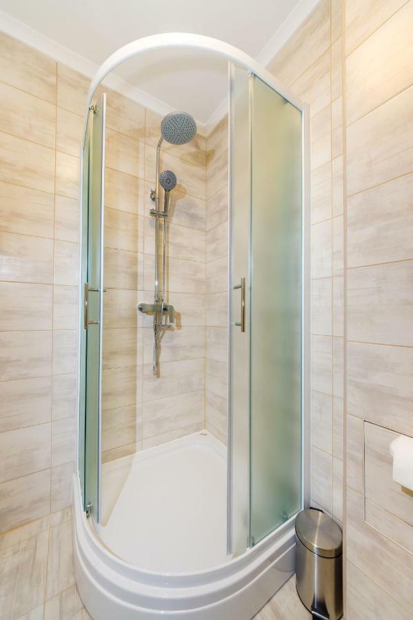 Apartment Dolcevita Ii *