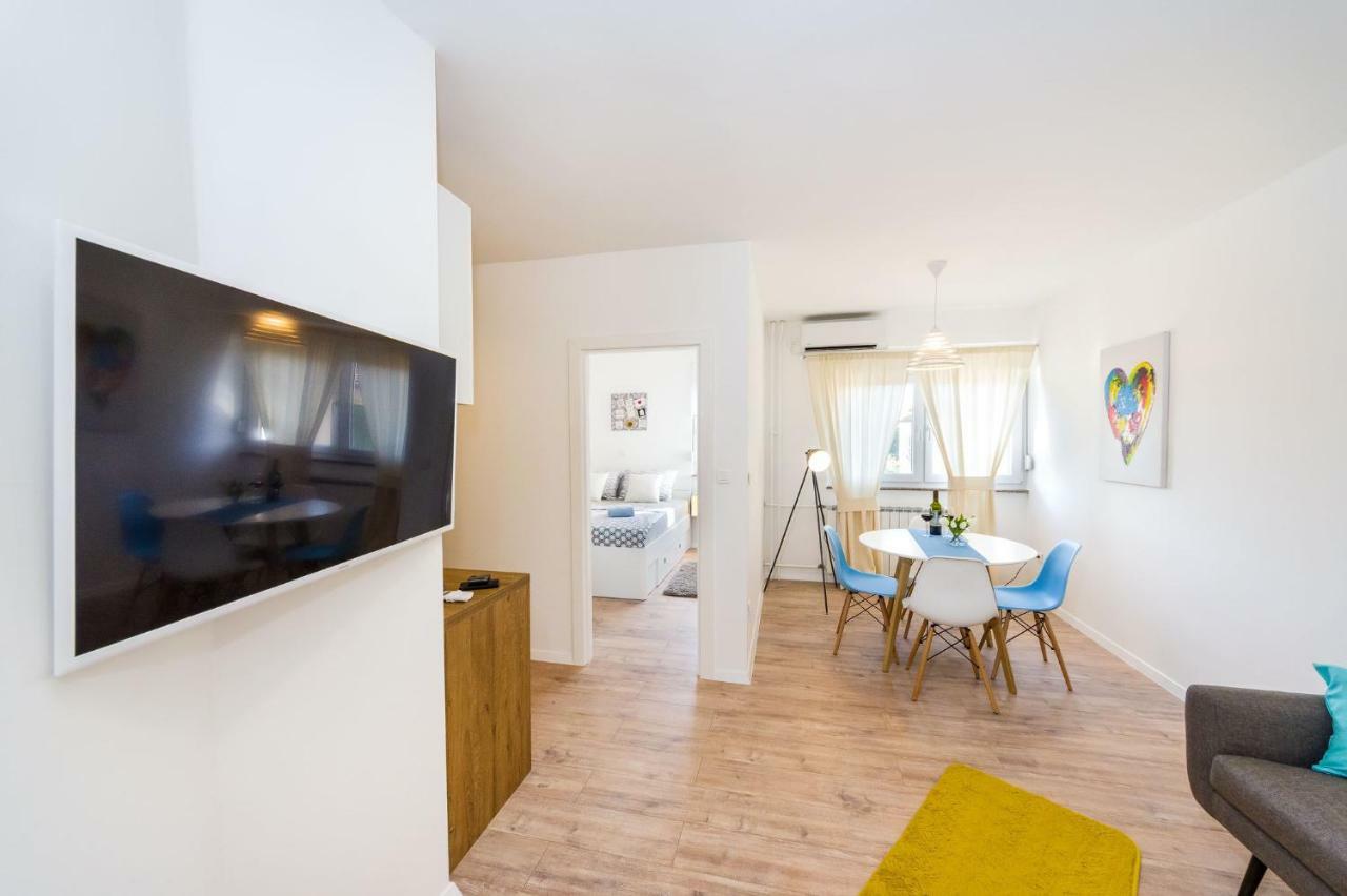 Apartment Dolcevita Ii *