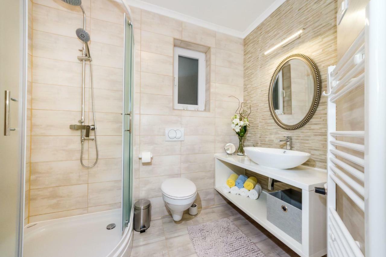 Apartment Dolcevita Ii Zadar