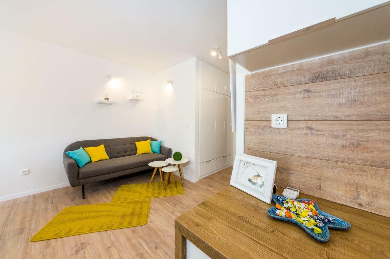 Apartment Dolcevita Ii