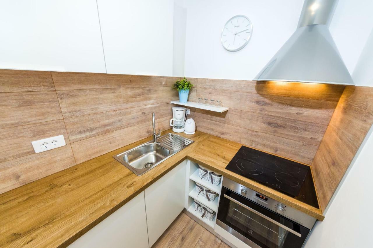 Dolcevita Ii Apartment