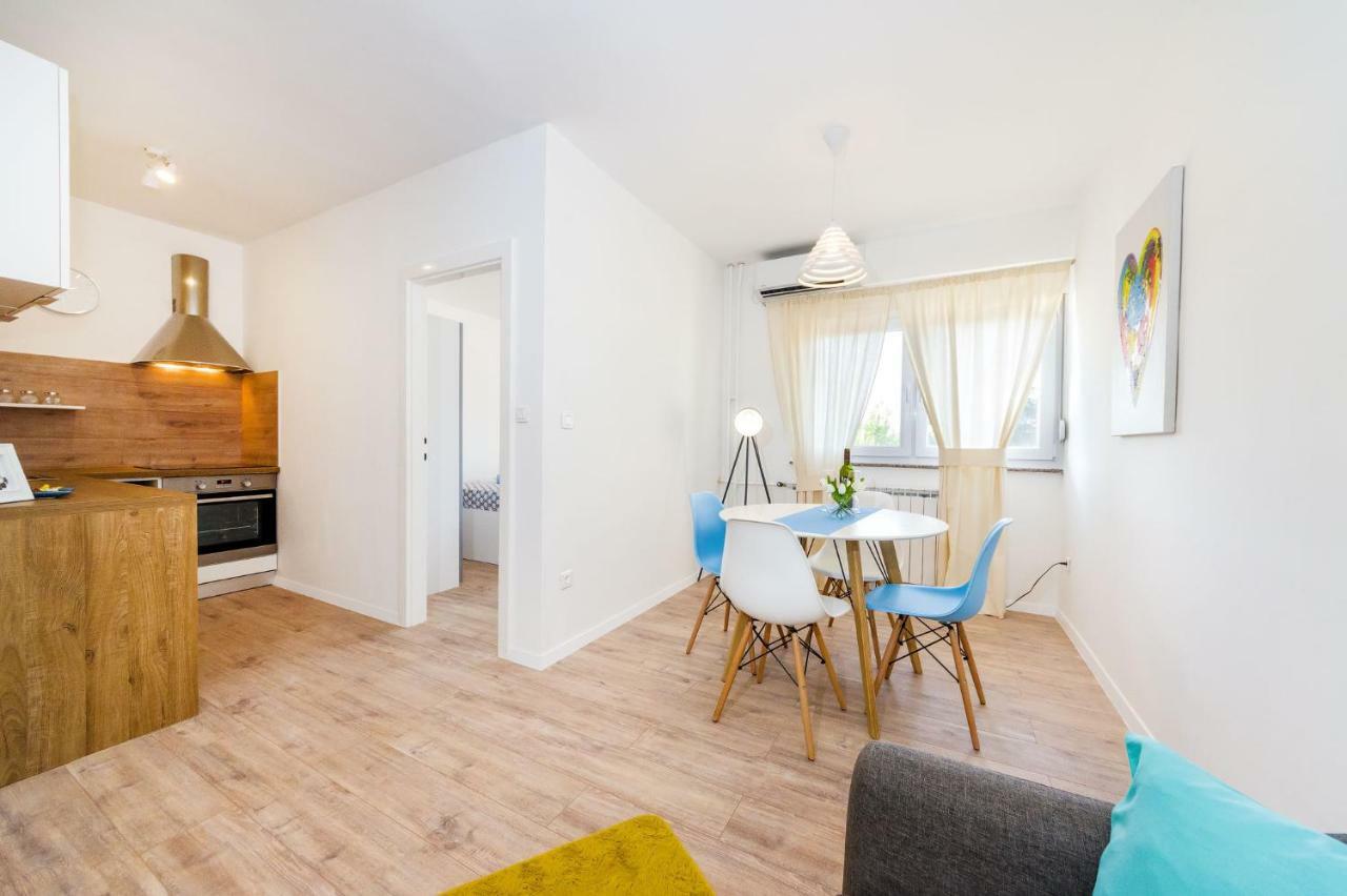Apartment Dolcevita Ii