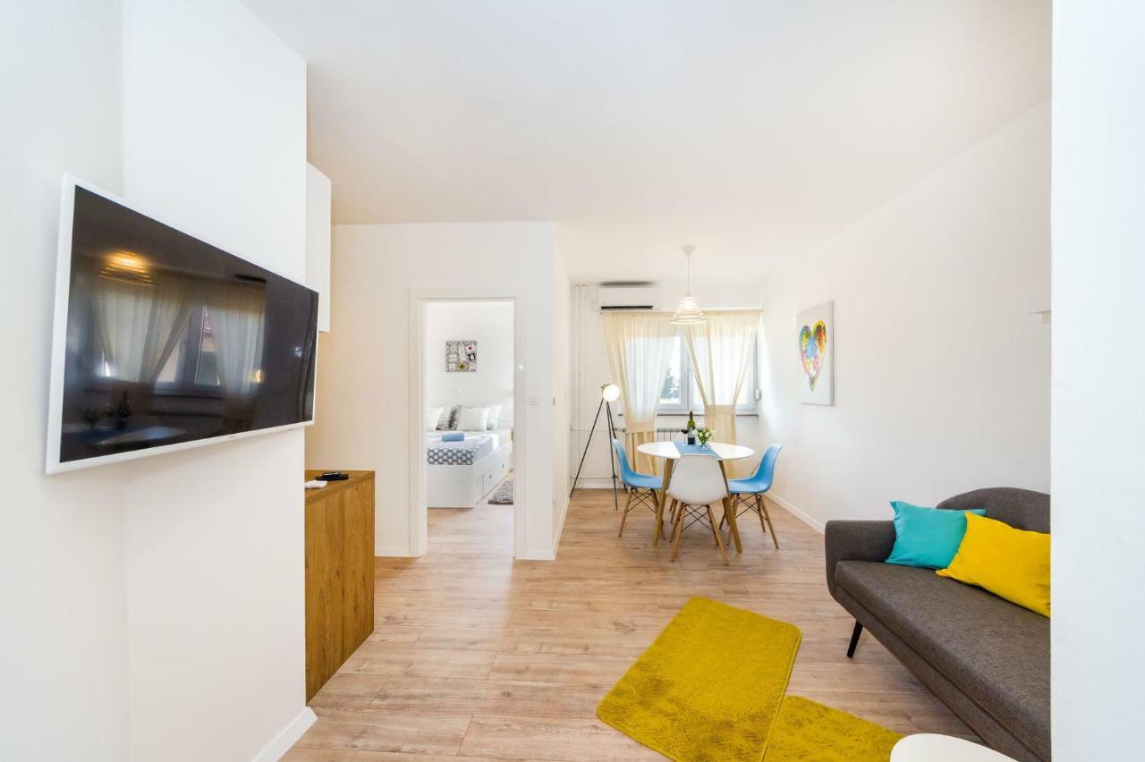 Apartment Dolcevita Ii