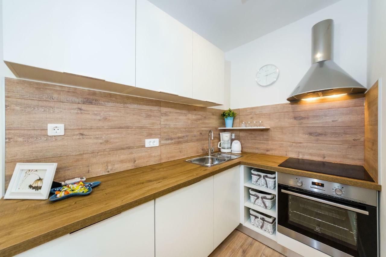 Dolcevita Ii Apartment