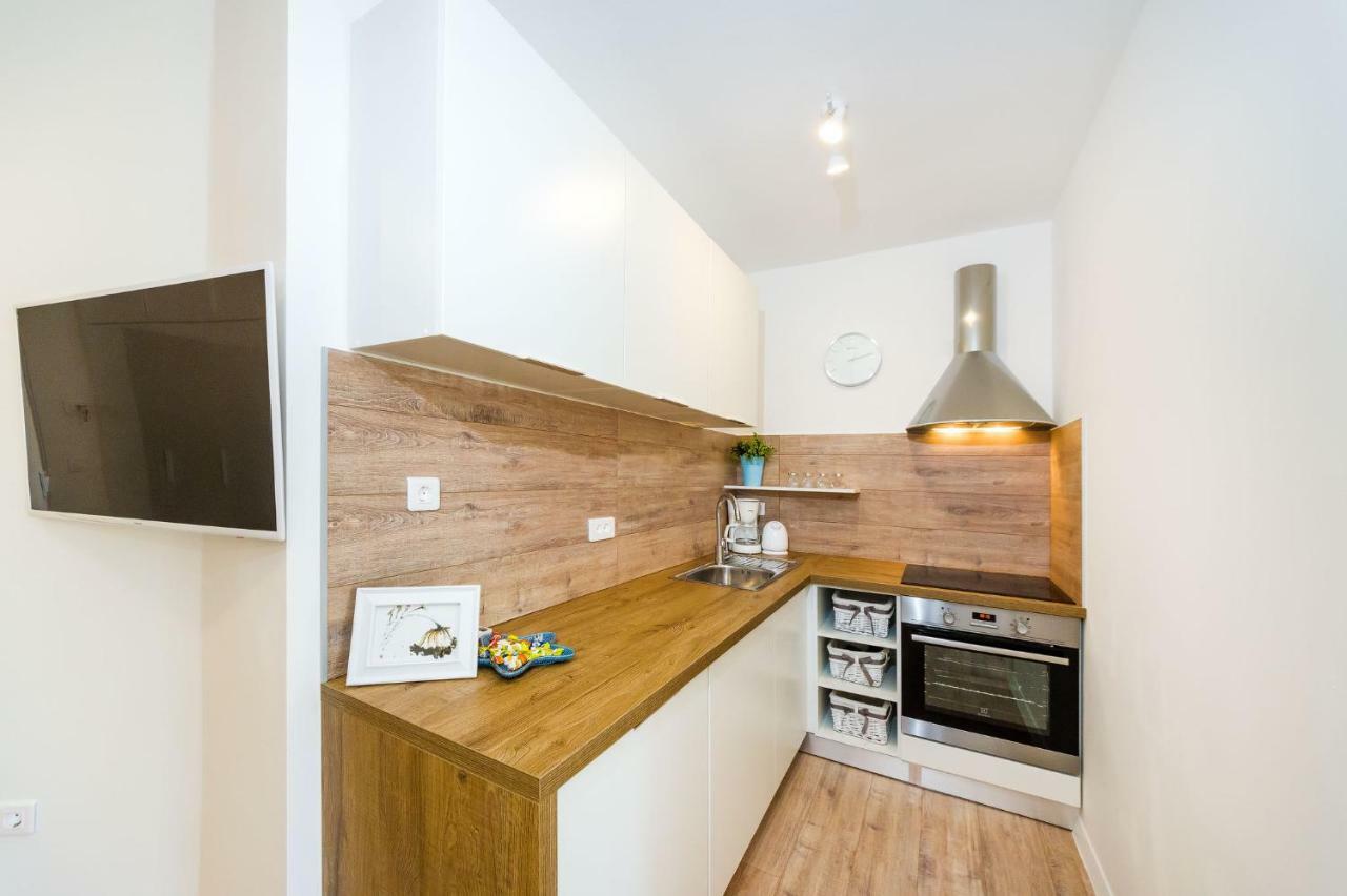 Apartment Dolcevita Ii