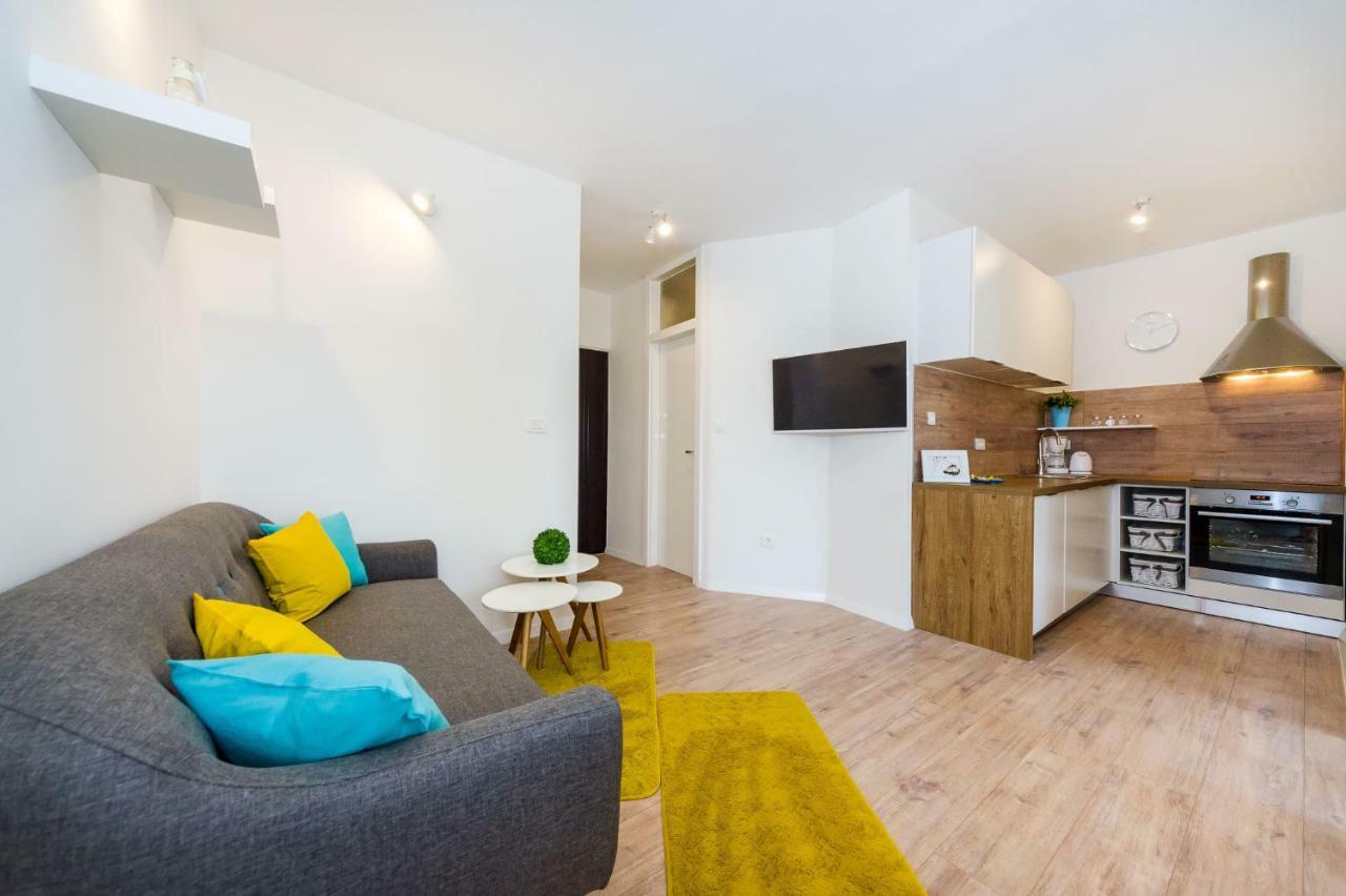 Apartment Dolcevita Ii Zadar