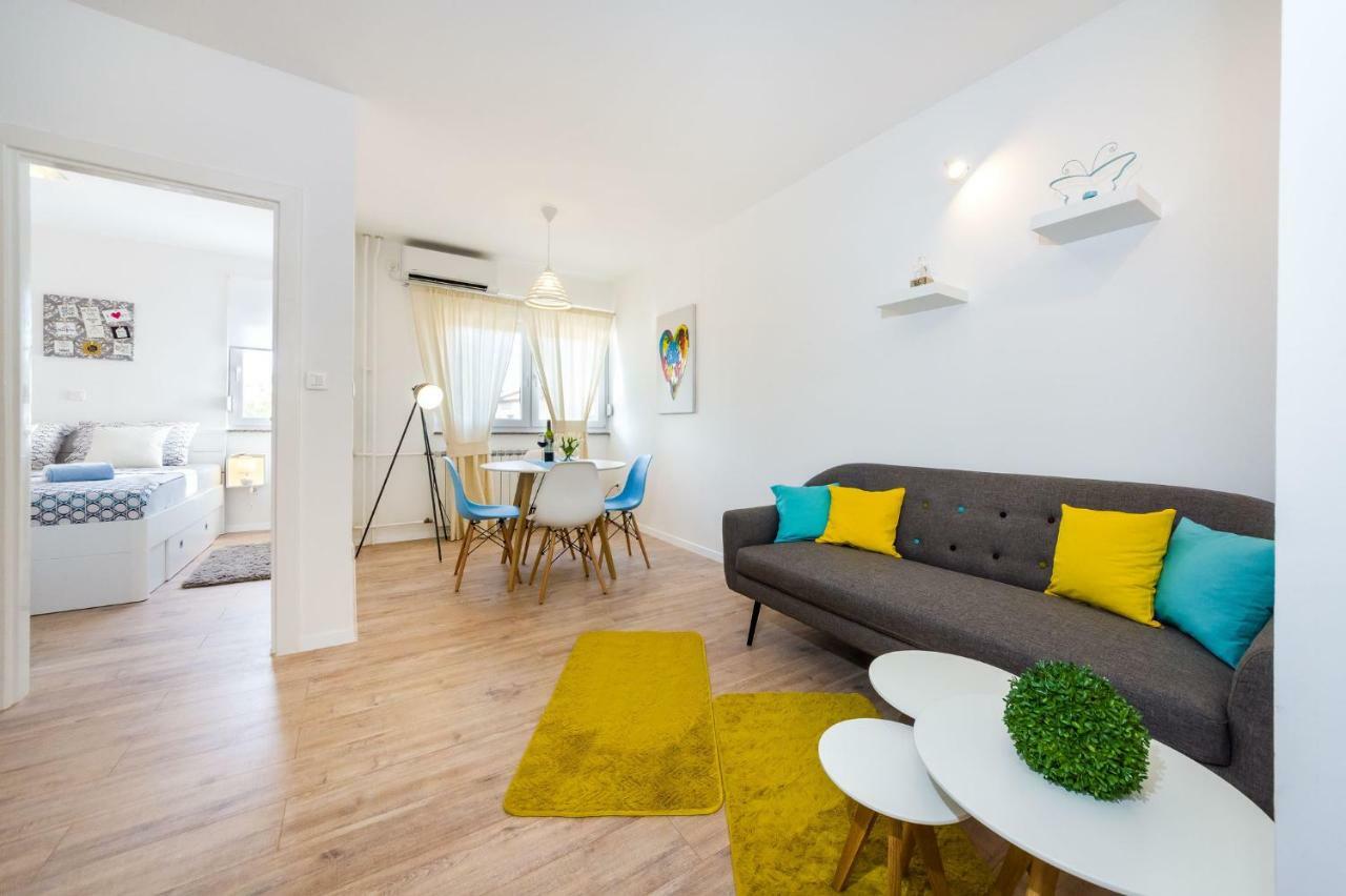 Apartment Dolcevita Ii
