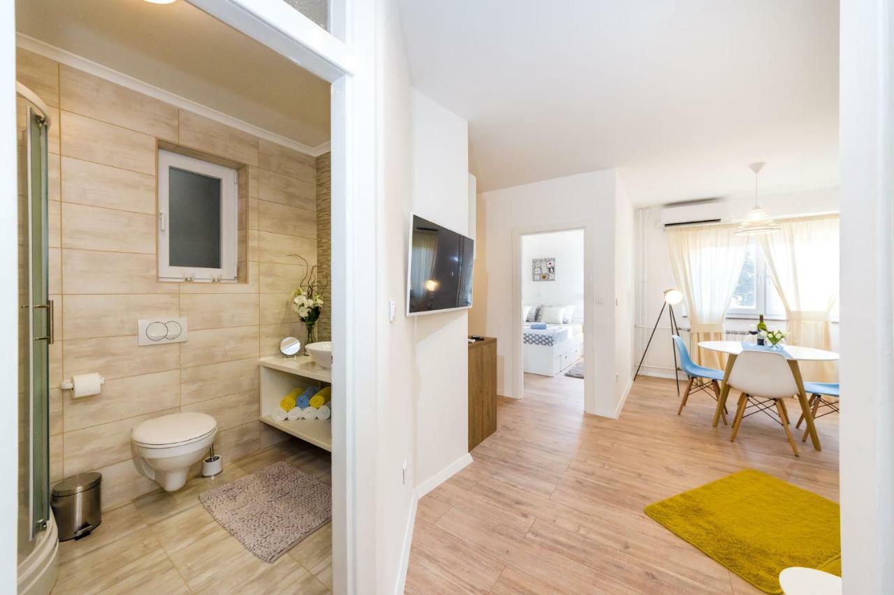 Apartment Dolcevita Ii Zadar