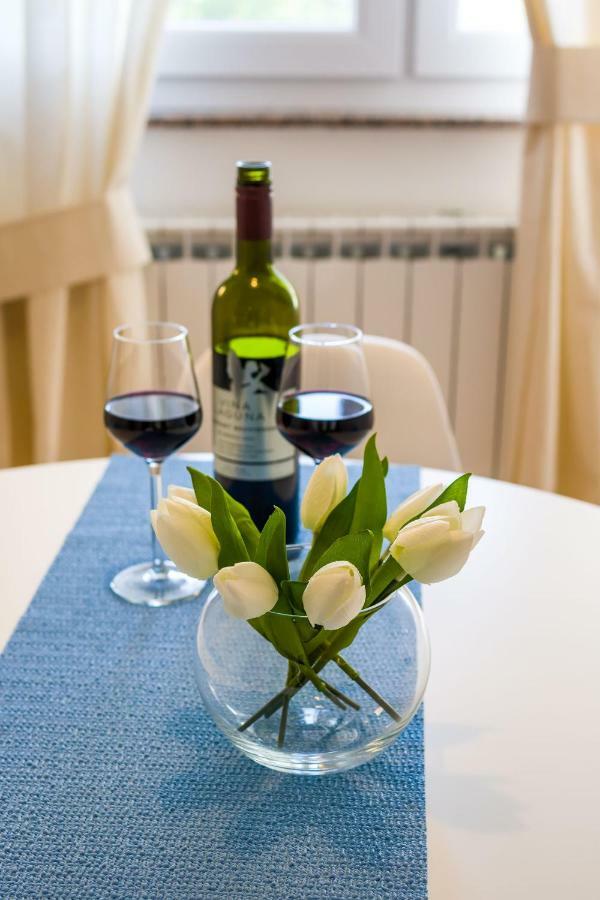 Dolcevita Ii Apartment Zadar