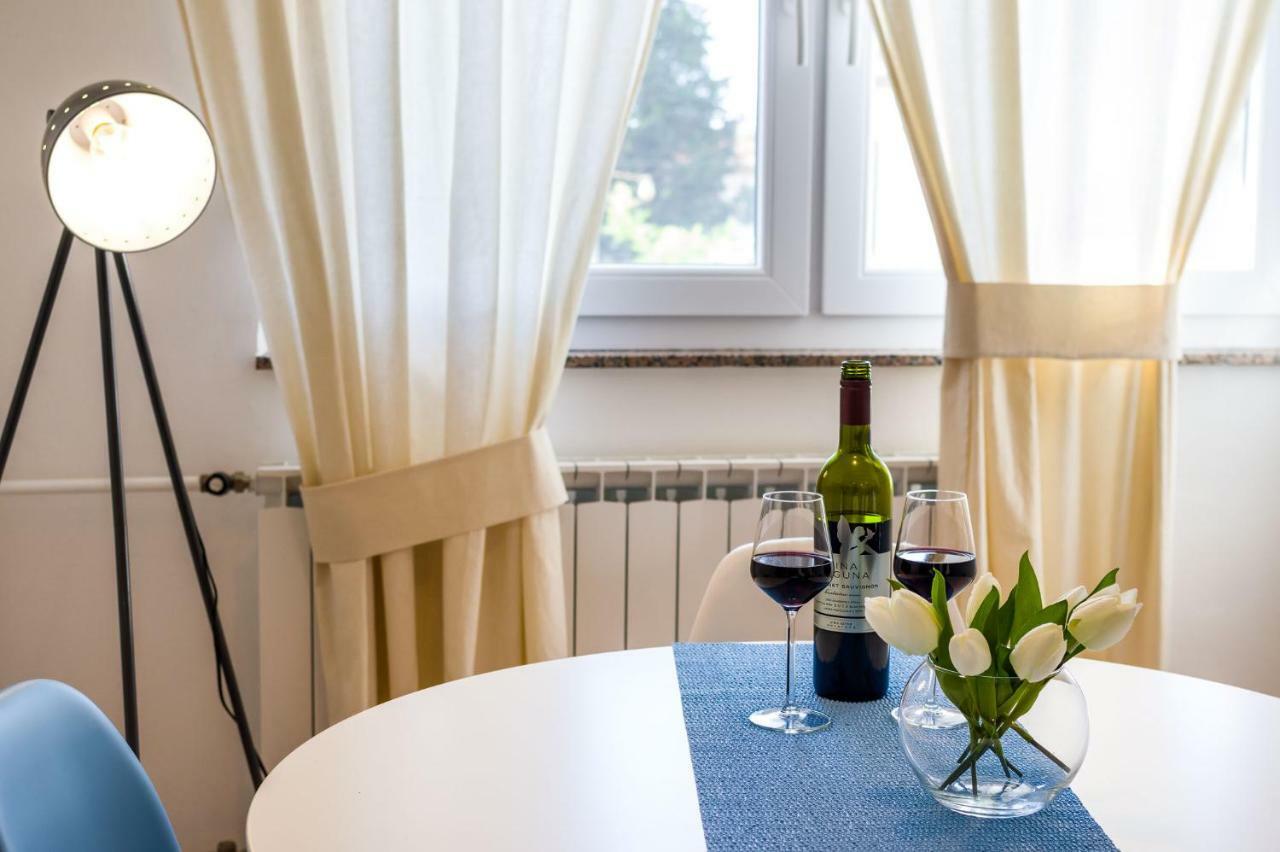Apartment Dolcevita Ii