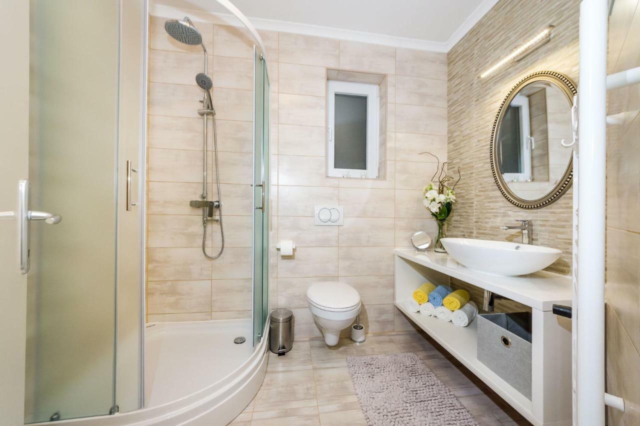 Apartment Dolcevita Ii