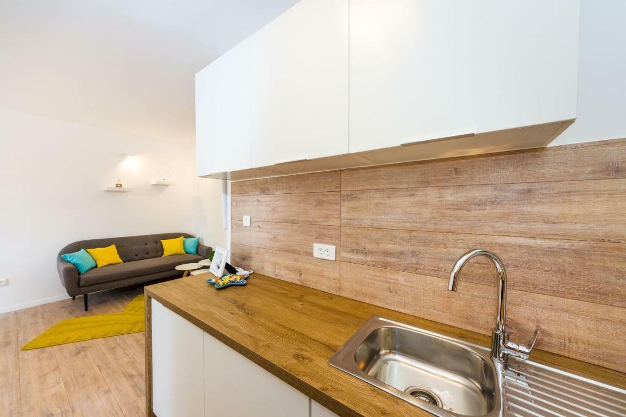 Apartment Dolcevita Ii