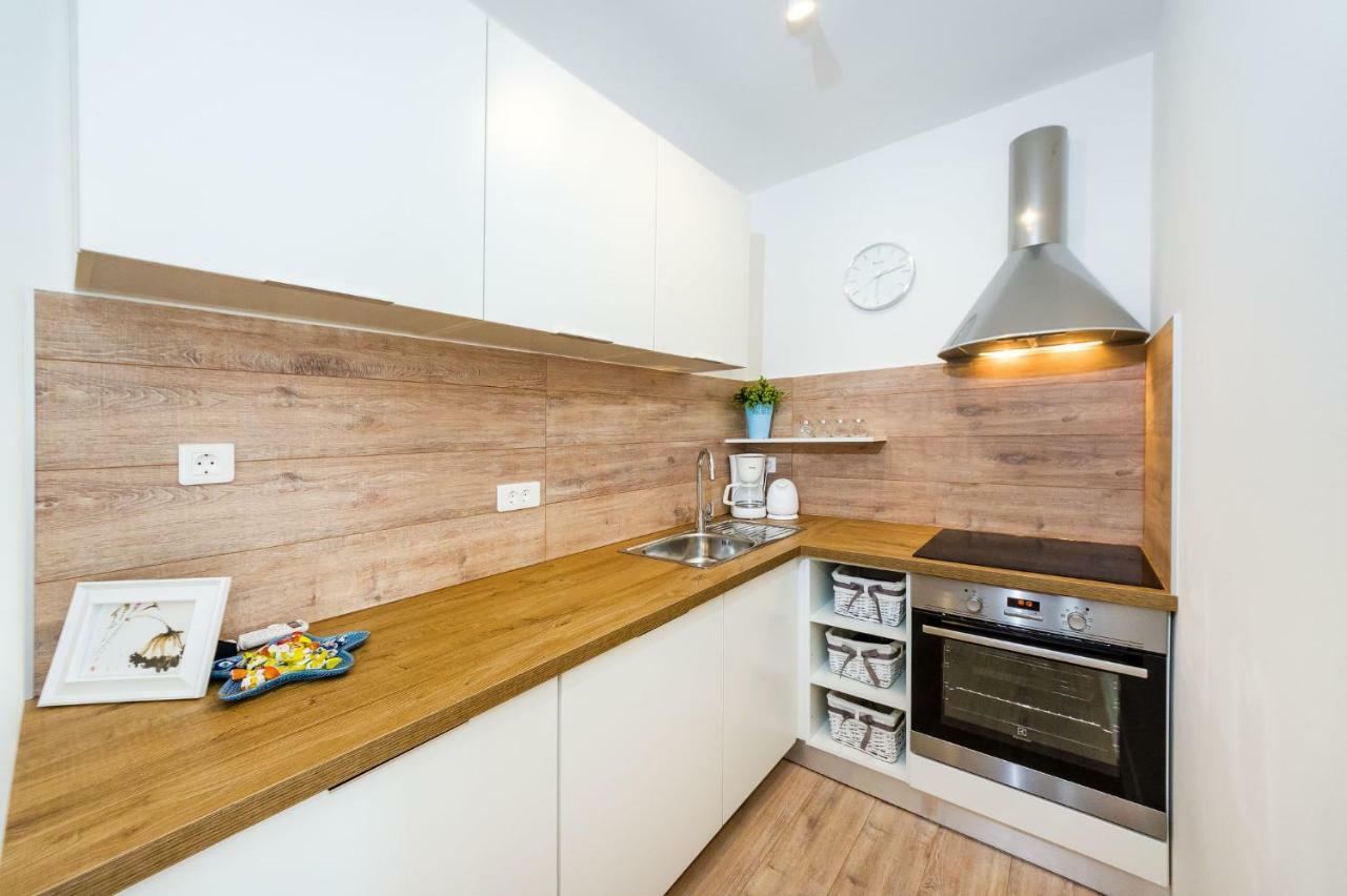 Apartment Dolcevita Ii